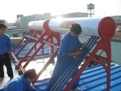 宁国热水器维修