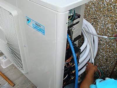 宁国商场中央空调分析及中央空调的维保分析